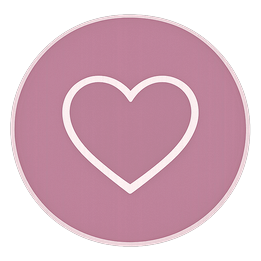Heart icon